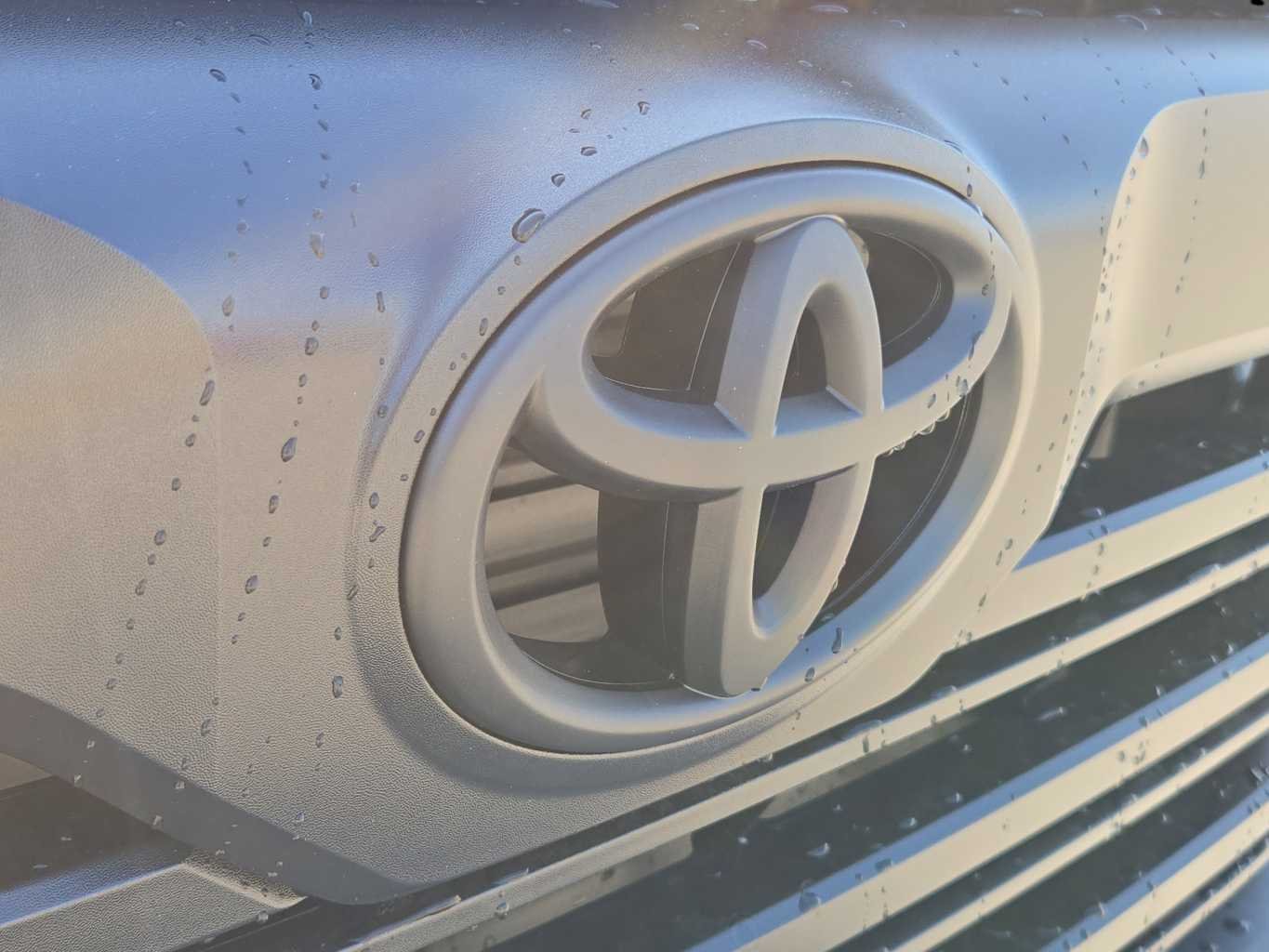 2026 Toyota Tundra SR5 - Photo 16