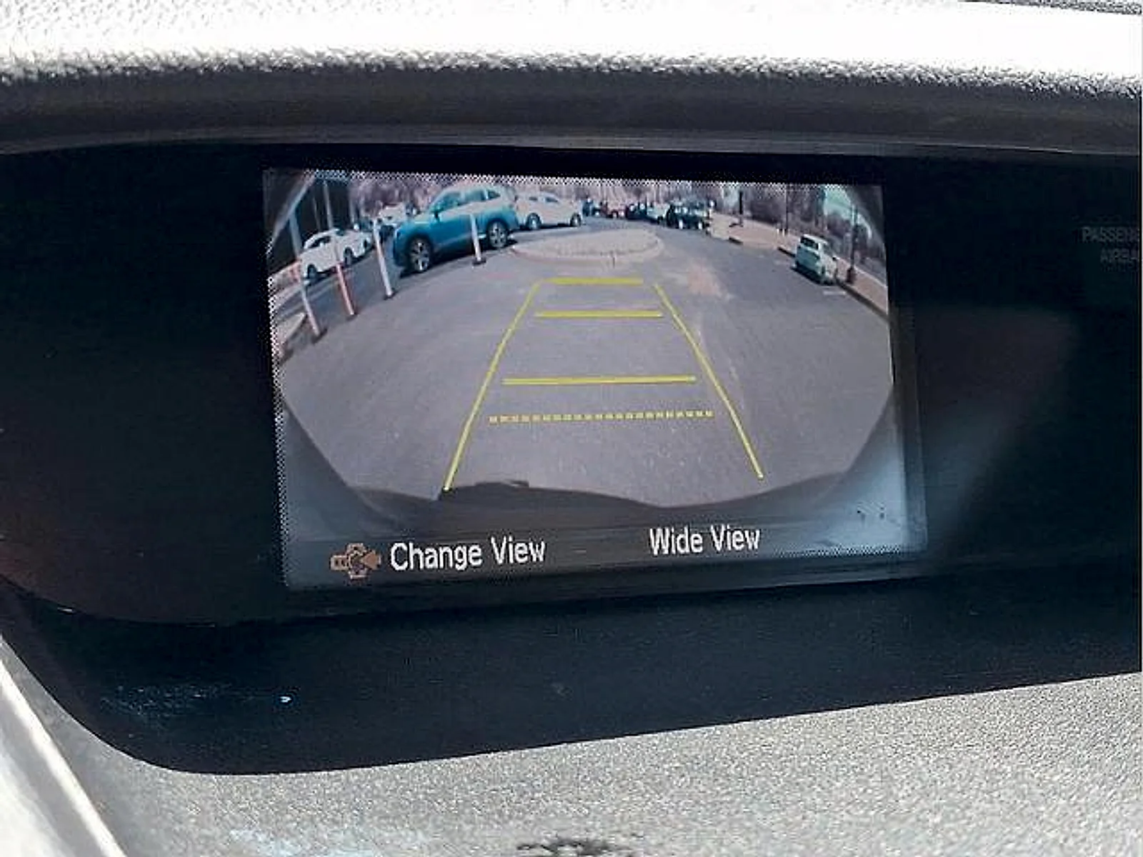 Used 2013  Honda EX-L image 16