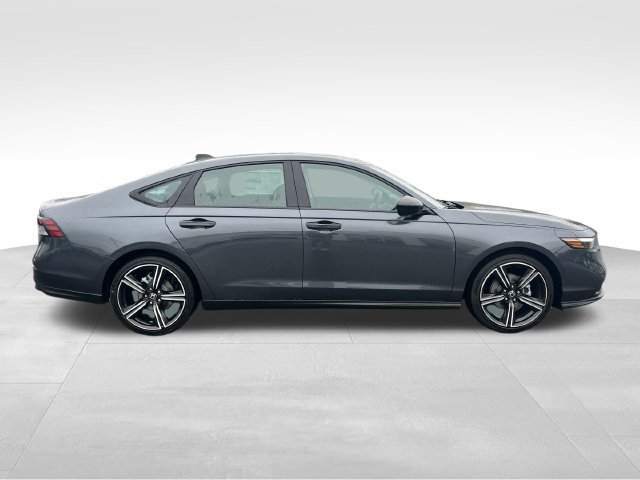 2026 Honda Accord SE - Photo 9
