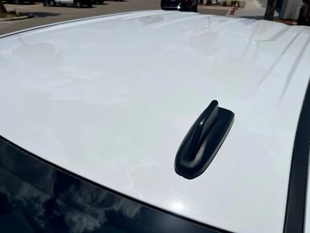 Used 2023 White Chevrolet LT image 11
