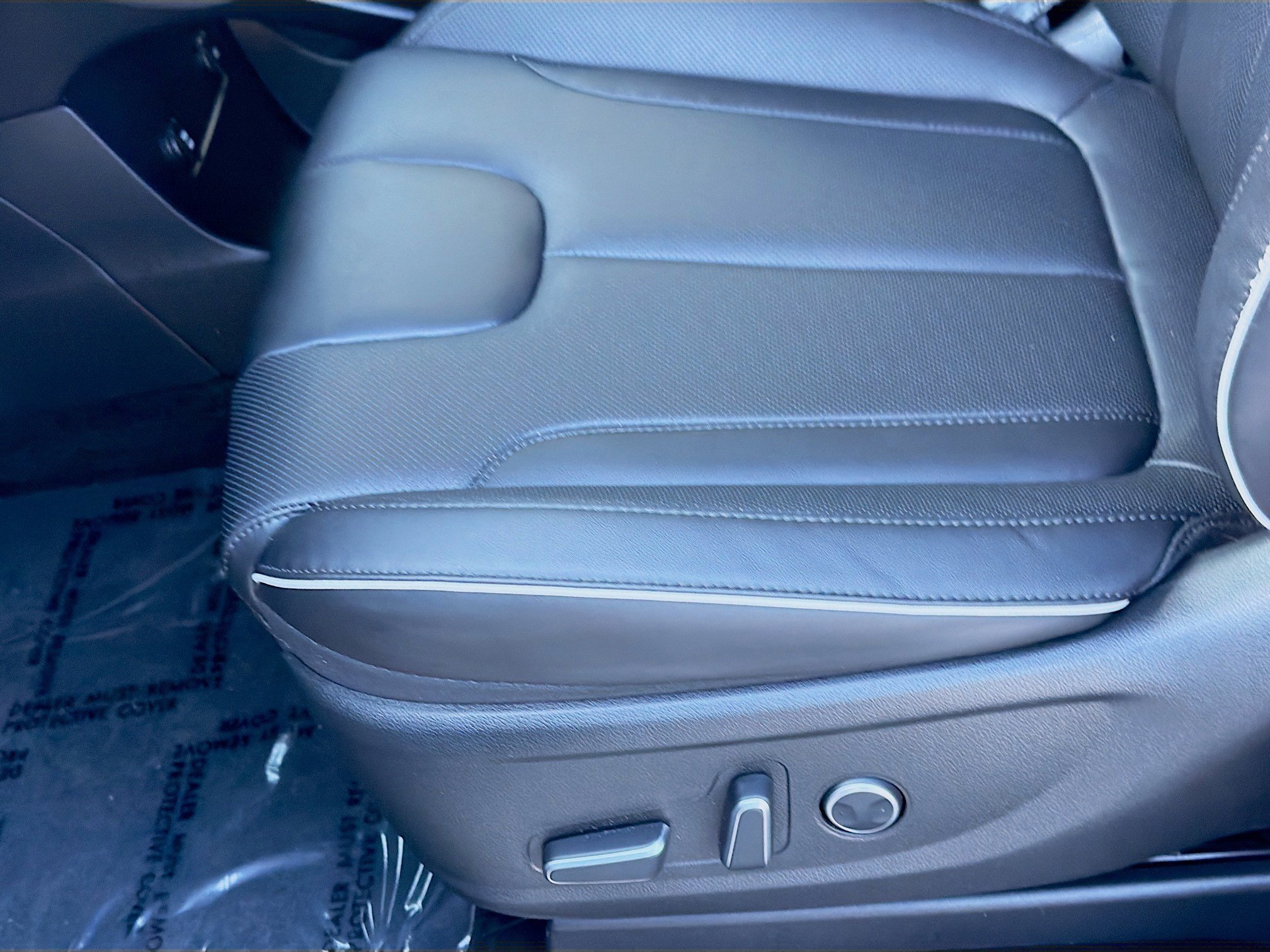 2024 Hyundai Palisade XRT - Photo 16