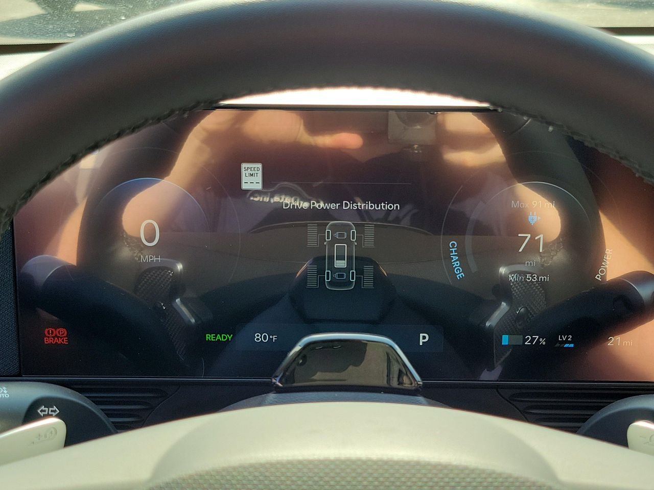 New 2026 Atlas White Hyundai SE image 10