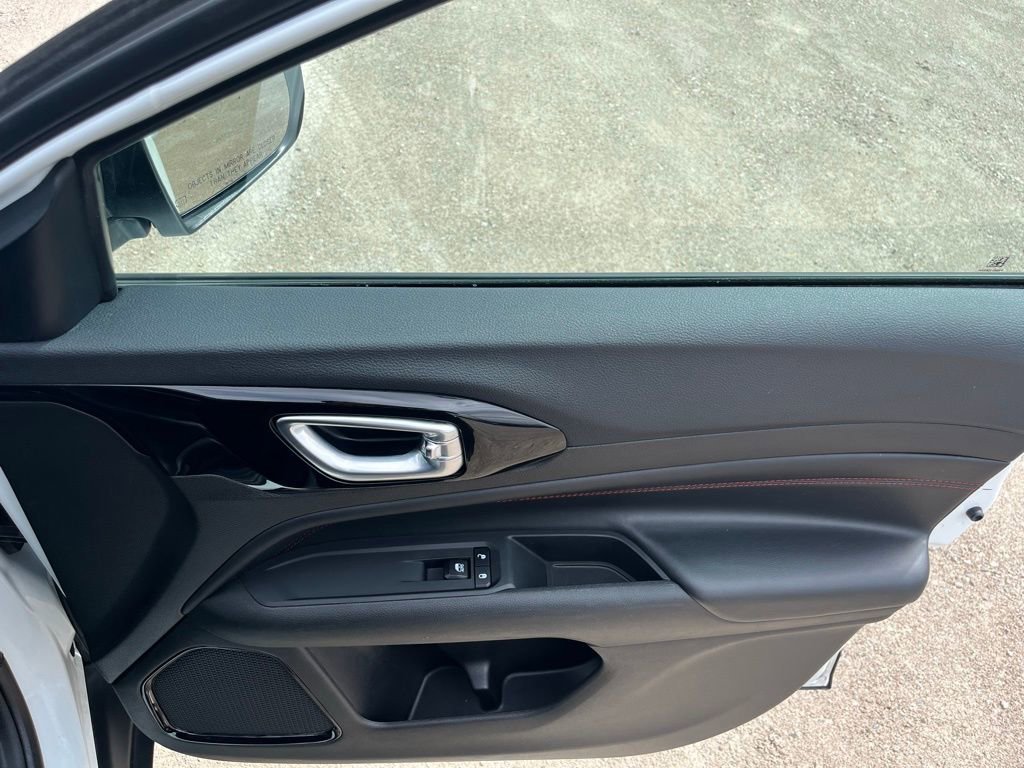 2025 Jeep Compass Trailhawk - Photo 34