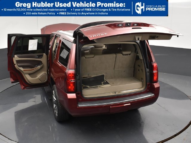 Used 2019 Red Chevrolet Premier image 40