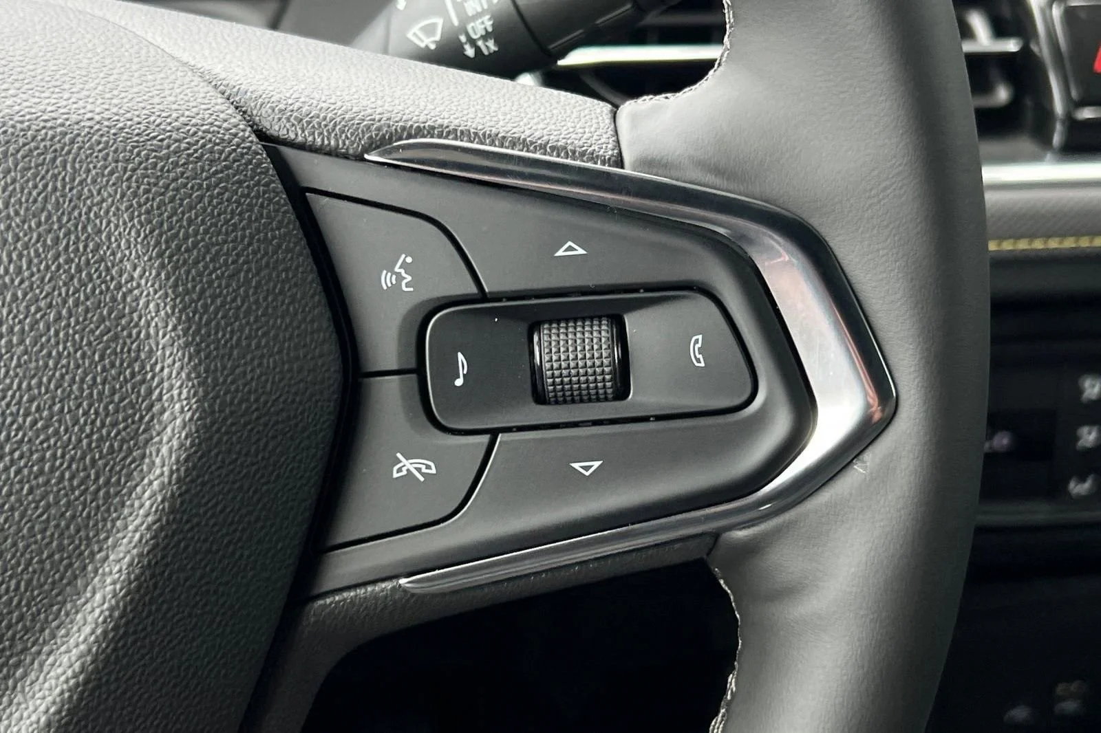 2025 Chevrolet Trailblazer Activ - Photo 27