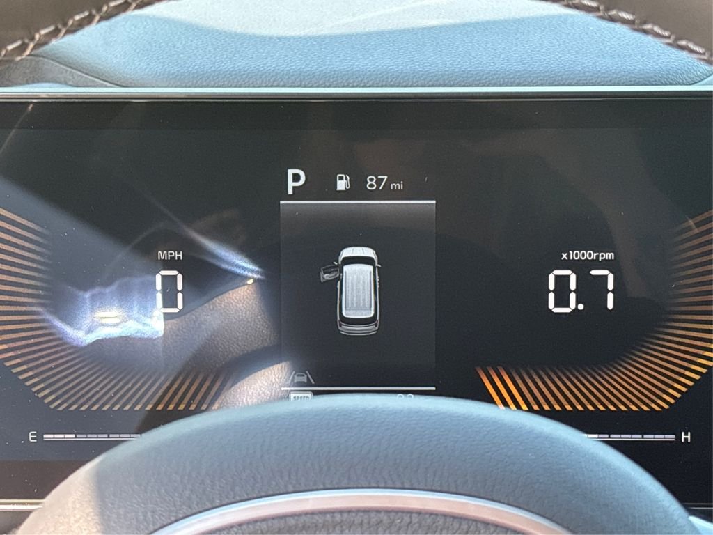 2026 Kia Carnival EX - Photo 14