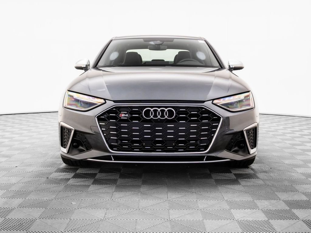 2023 Audi S4 Premium Plus - Photo 9