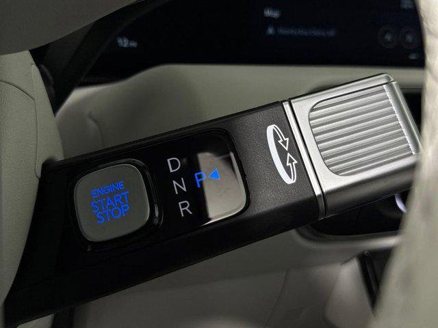 New 2026 Black Hyundai SEL 7P image 27