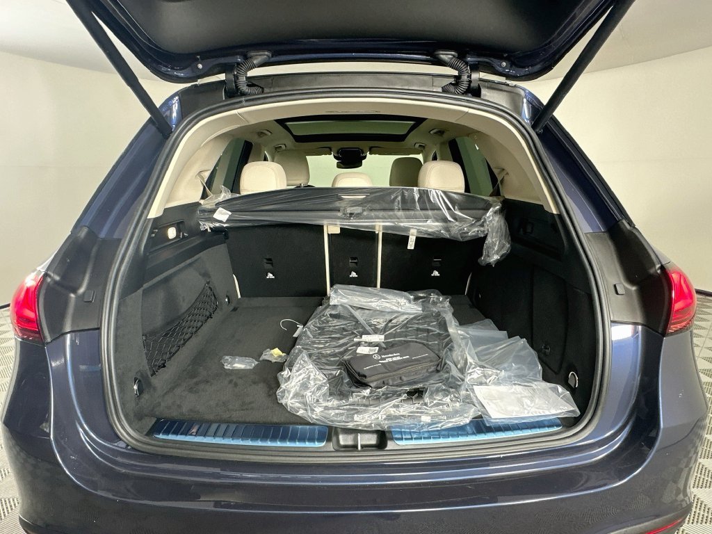 New 2027 Blue Mercedes-Benz GLE 450 image 27