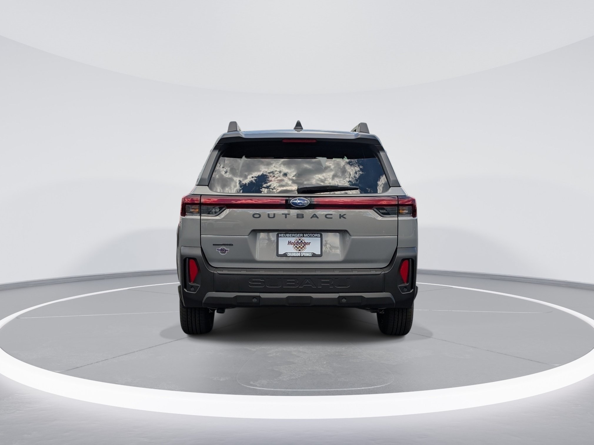 New 2026 RIVER ROCK PEARL Subaru Limited XT image 6