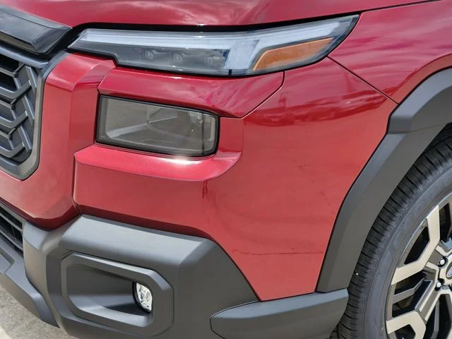 2026 Subaru Outback Touring XT - Photo 7