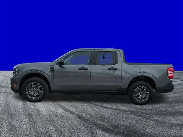 2026 Ford Maverick XLT - Photo 7