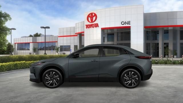 New 2026 Overcast Toyota  SE image 8