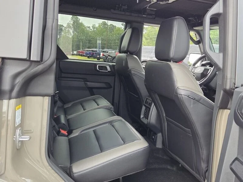 New 2026 Marsh Gray Ford Outer Banks® image 14