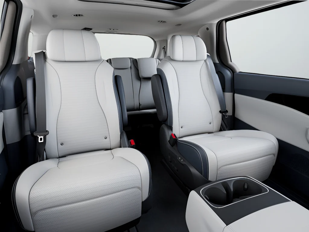 New 2026 Panthera Metal Kia SX Prestige image 12