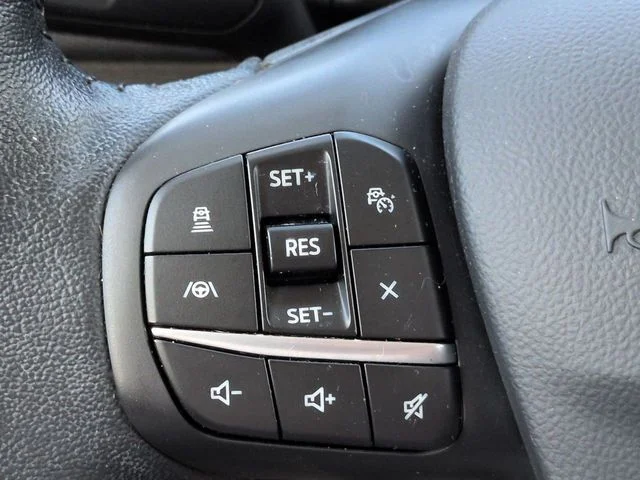 Used 2021 Green Ford Outer Banks image 24