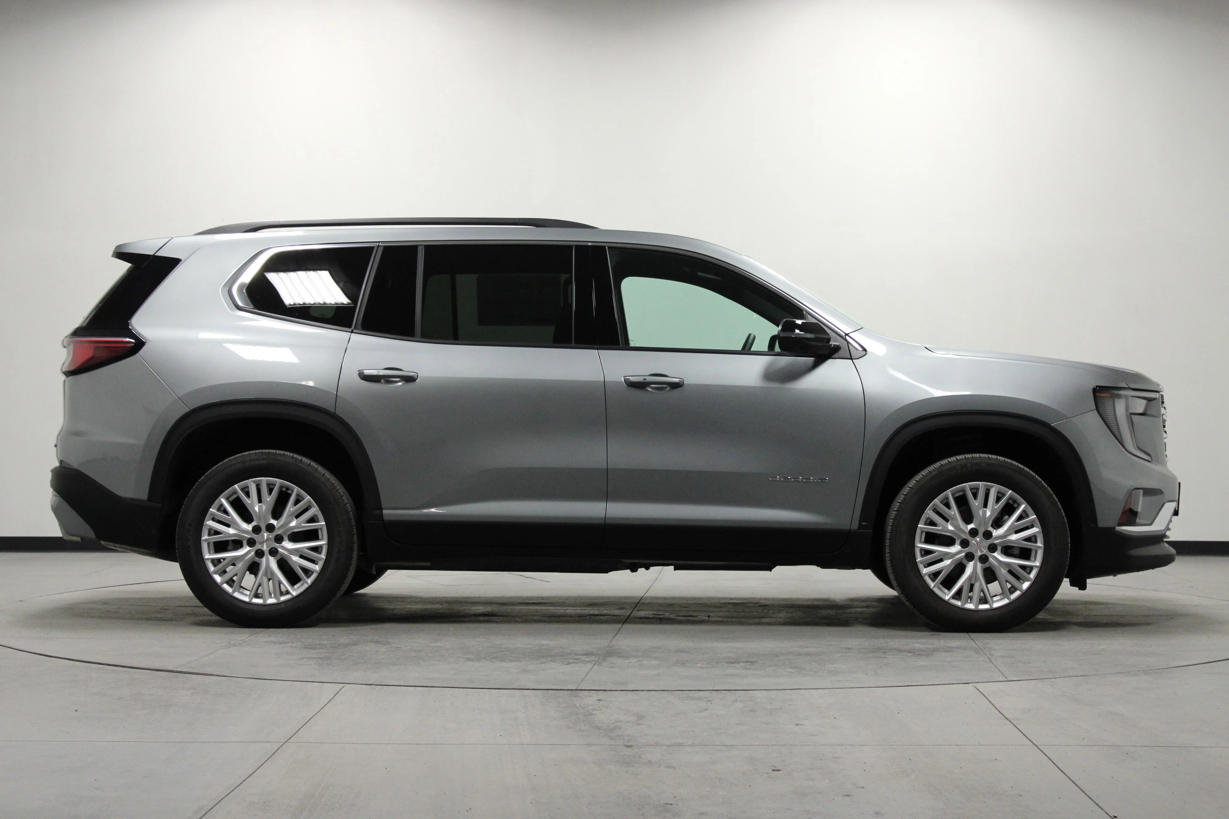 2025 GMC Acadia Elevation - Photo 3