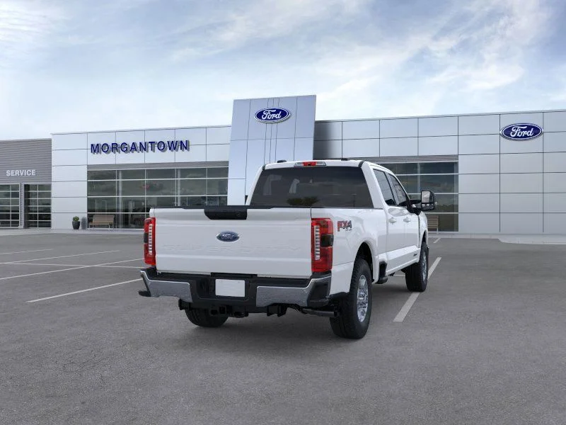 2026 Ford F-250 Super Duty XLT - Photo 9