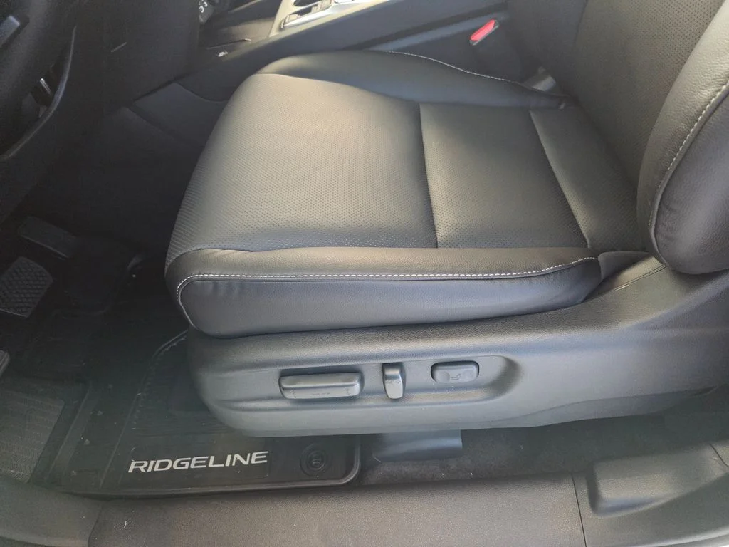 2026 Honda Ridgeline RTL - Photo 18