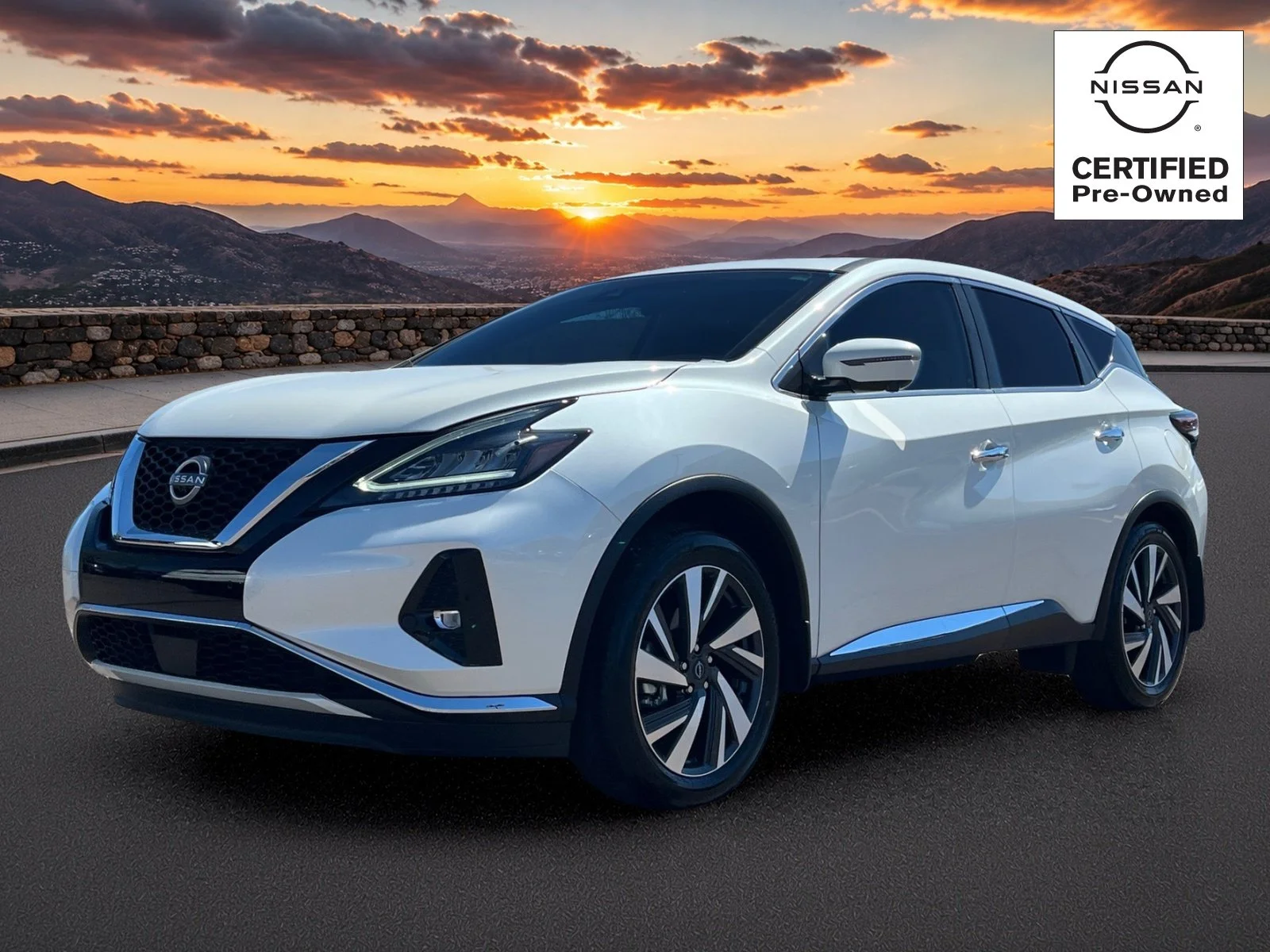 2024 Nissan Murano