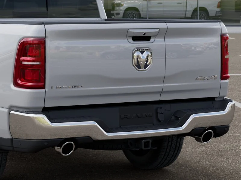 2026 RAM 1500 Limited - Photo 65