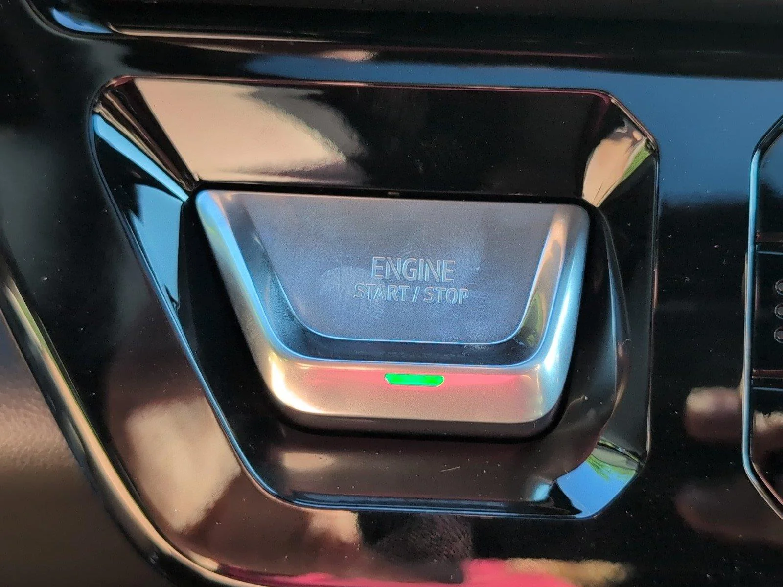 2026 GMC Sierra 1500 AT4 - Photo 26
