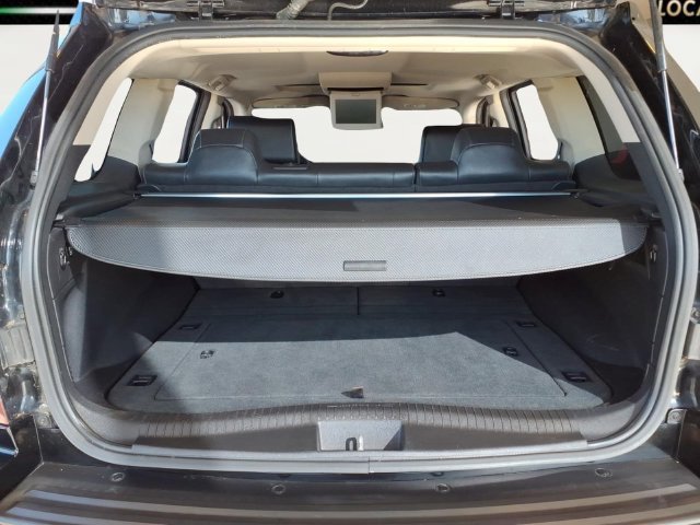 Used 2008 Black Jeep SRT8 image 27