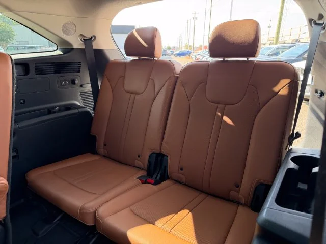 Certified Used 2023 Green Kia X-Line SX Prestige image 25