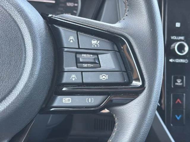 Used 2026 White Subaru Sport image 25
