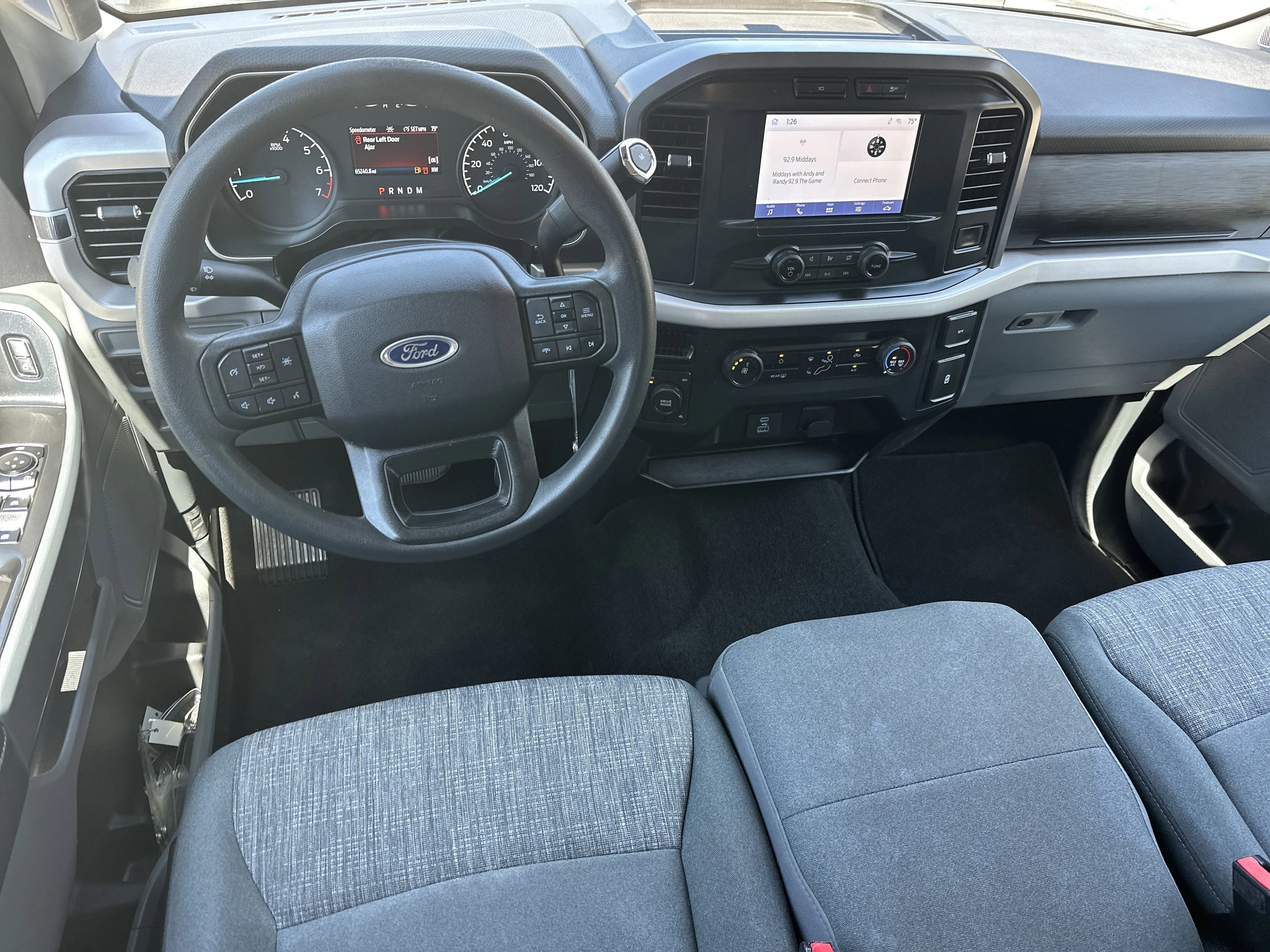 2023 Ford F-150 XLT - Photo 23