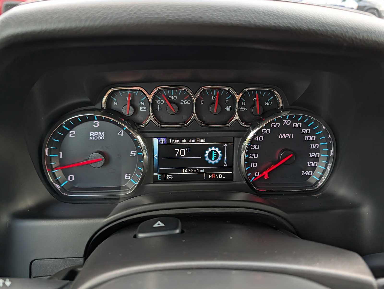 Used 2019 Summit White Chevrolet LT image 25