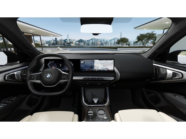 New 2026 Black Sapphire Metallic BMW 30 xDrive image 10
