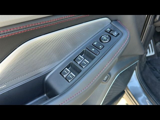 New 2026 Liquid Carbon Metallic Acura A-Spec Advance Package SH-AWD image 10