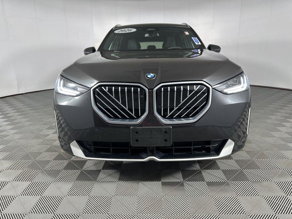 New 2026 Dark Graphite BMW 30 xDrive image 3