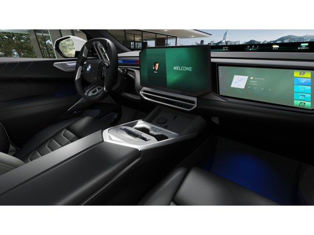 New 2027 Alpine White BMW  image 14
