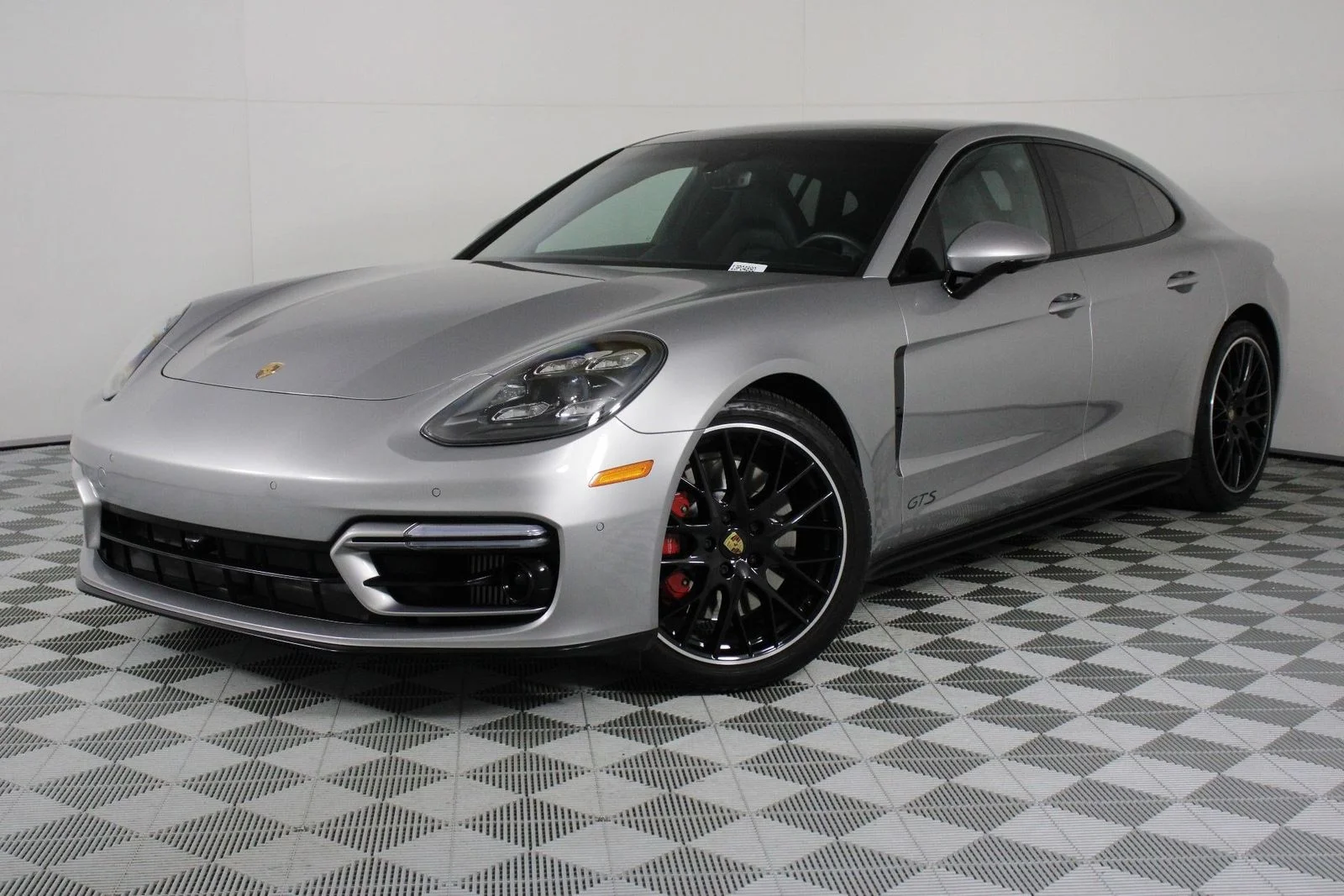 Certified Pre-Owned 2023 Porsche Panamera GTS AWD 