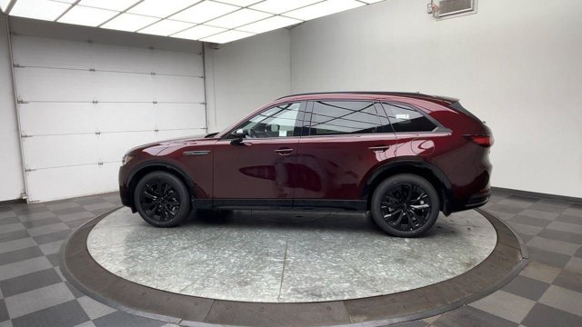 2026 Mazda CX-90 Premium Sport Package - Photo 39