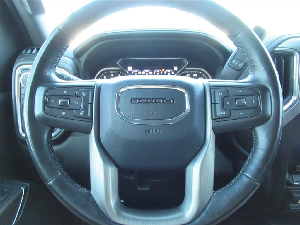 2023 GMC Sierra 2500 Denali HD Denali - Photo 23