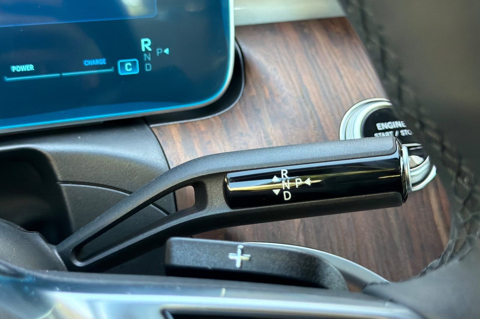 New 2026 Twilight Blue Metallic Mercedes-Benz C 300 image 18