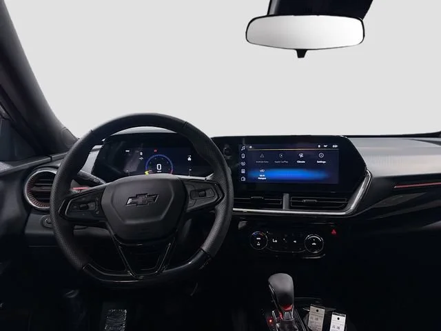 2026 Chevrolet Trax RS - Photo 21