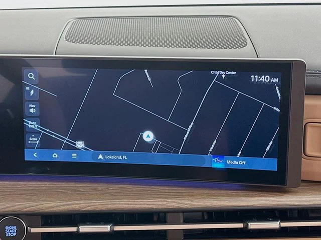 New 2026 Hyundai SANTA FE Limited