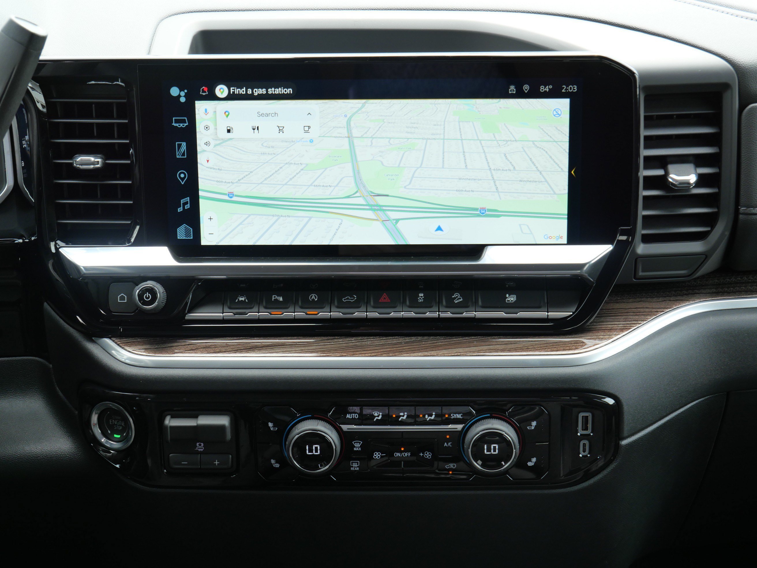 2026 Chevrolet Silverado 1500 LT - Photo 6