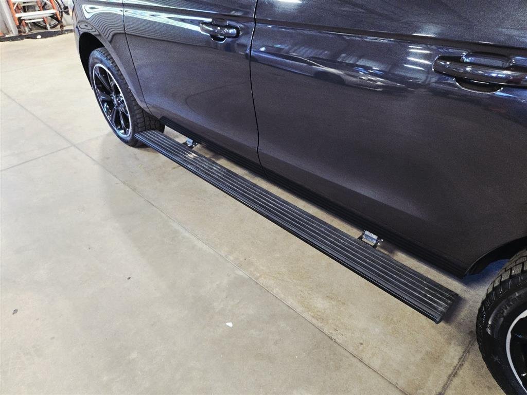 Used 2022 Dark Matter Gray Ford Limited image 62