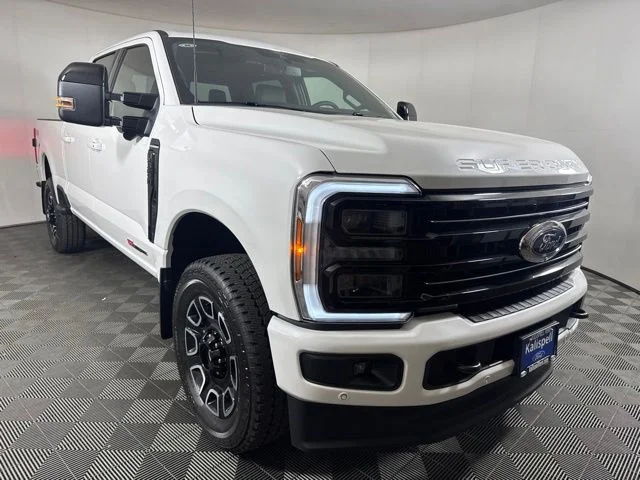 2026 Ford F-350SD