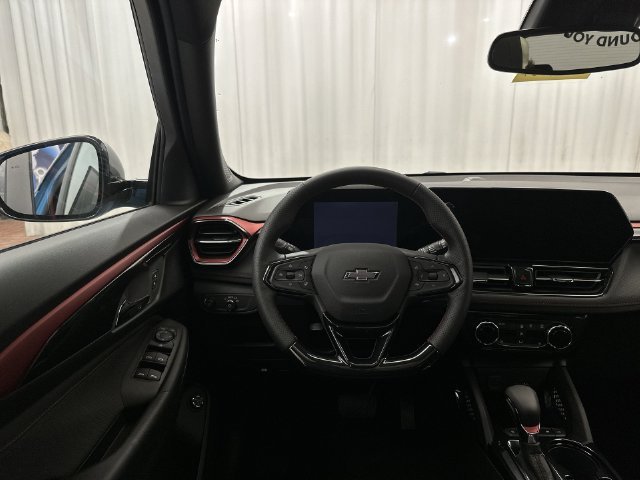 2026 Chevrolet Trailblazer RS - Photo 13