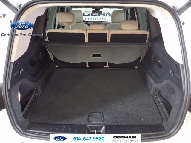Certified Used 2023 Polar White Mercedes-Benz GLB 250 image 23