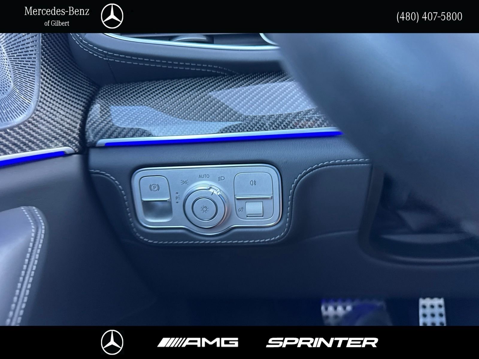 Certified Used 2021  Mercedes-Benz GLE 63 S AMG® image 35