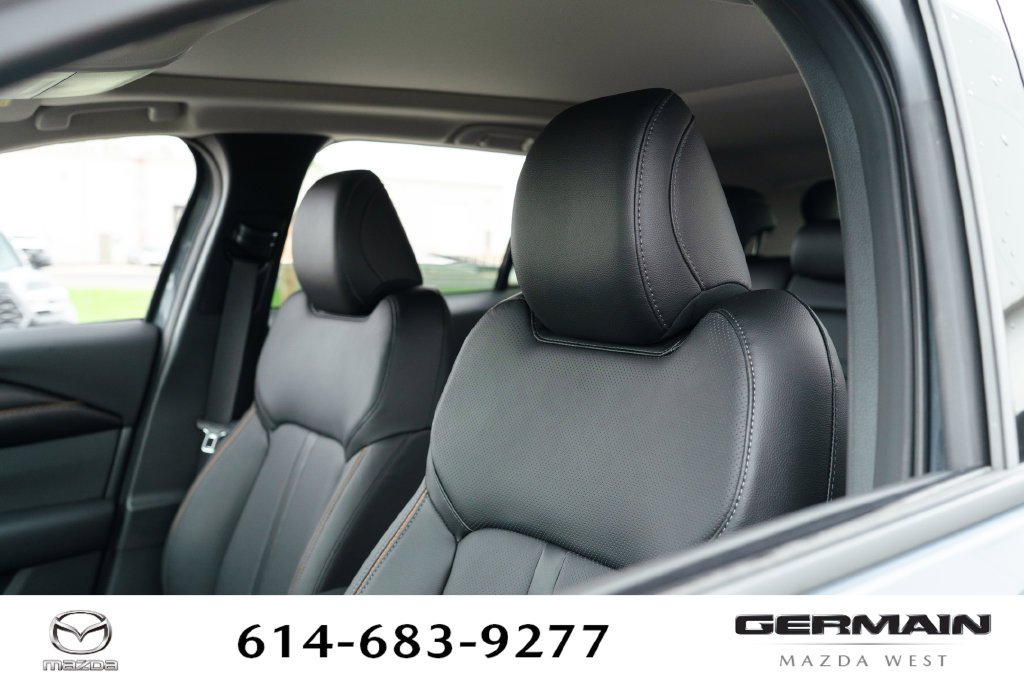 2026 Mazda CX-50 Premium - Photo 21