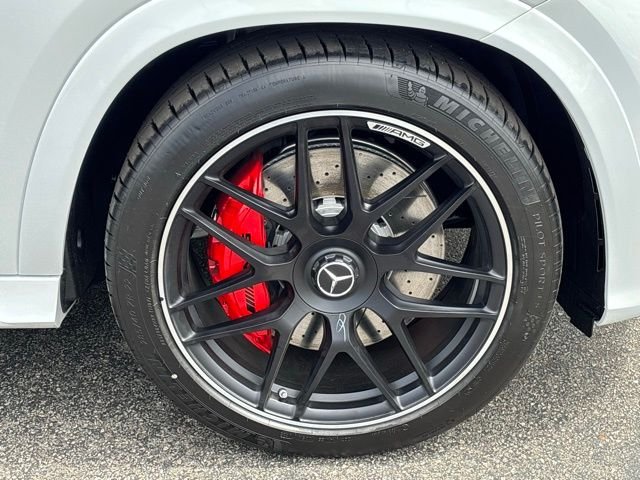 2025 Mercedes-Benz GLE Coupe GLE 63 S AMG - Photo 26