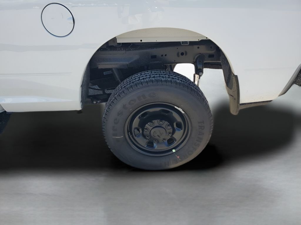 2026 RAM 2500 Tradesman - Photo 19